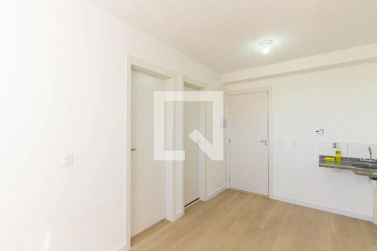 Apartamento à Venda - Tatuapé, 2 Quartos, 34 m2 - Foto 4