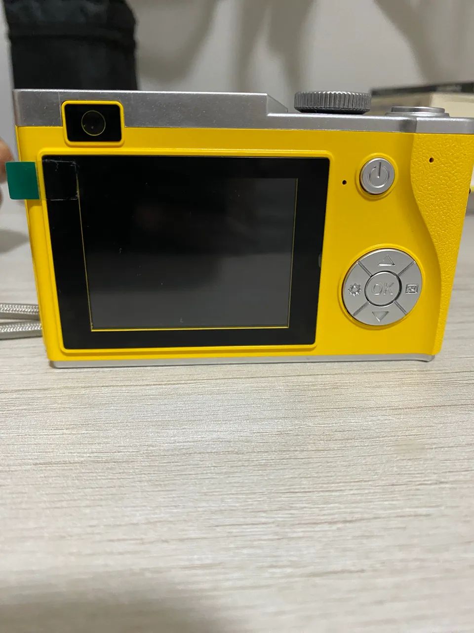câmera digital 4K - Foto 4