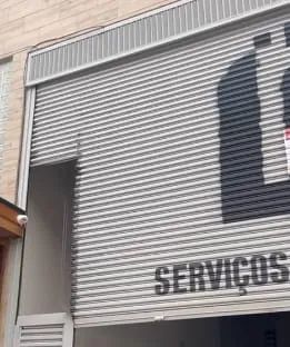 Galpão na Rua Anthêmios de Tralles, 37  400 m²
