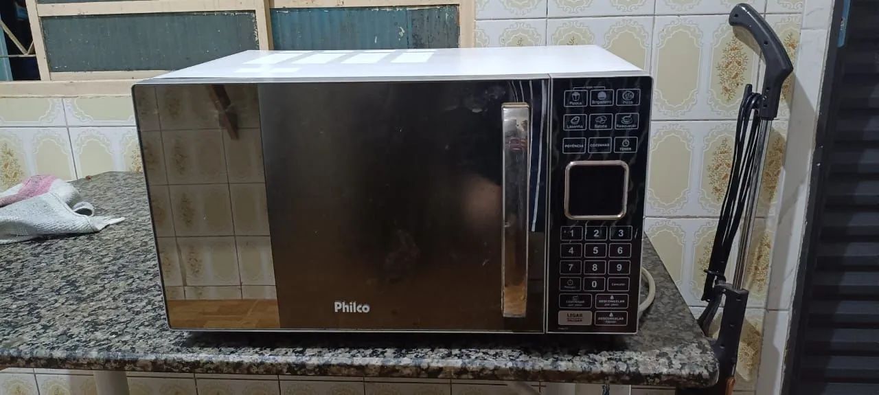 Microondas Philco 20 litros