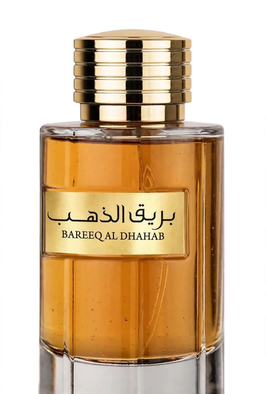 BAREEQ AL DHAHAB - Al Wataniah - 100ml EDP.  - Foto 2