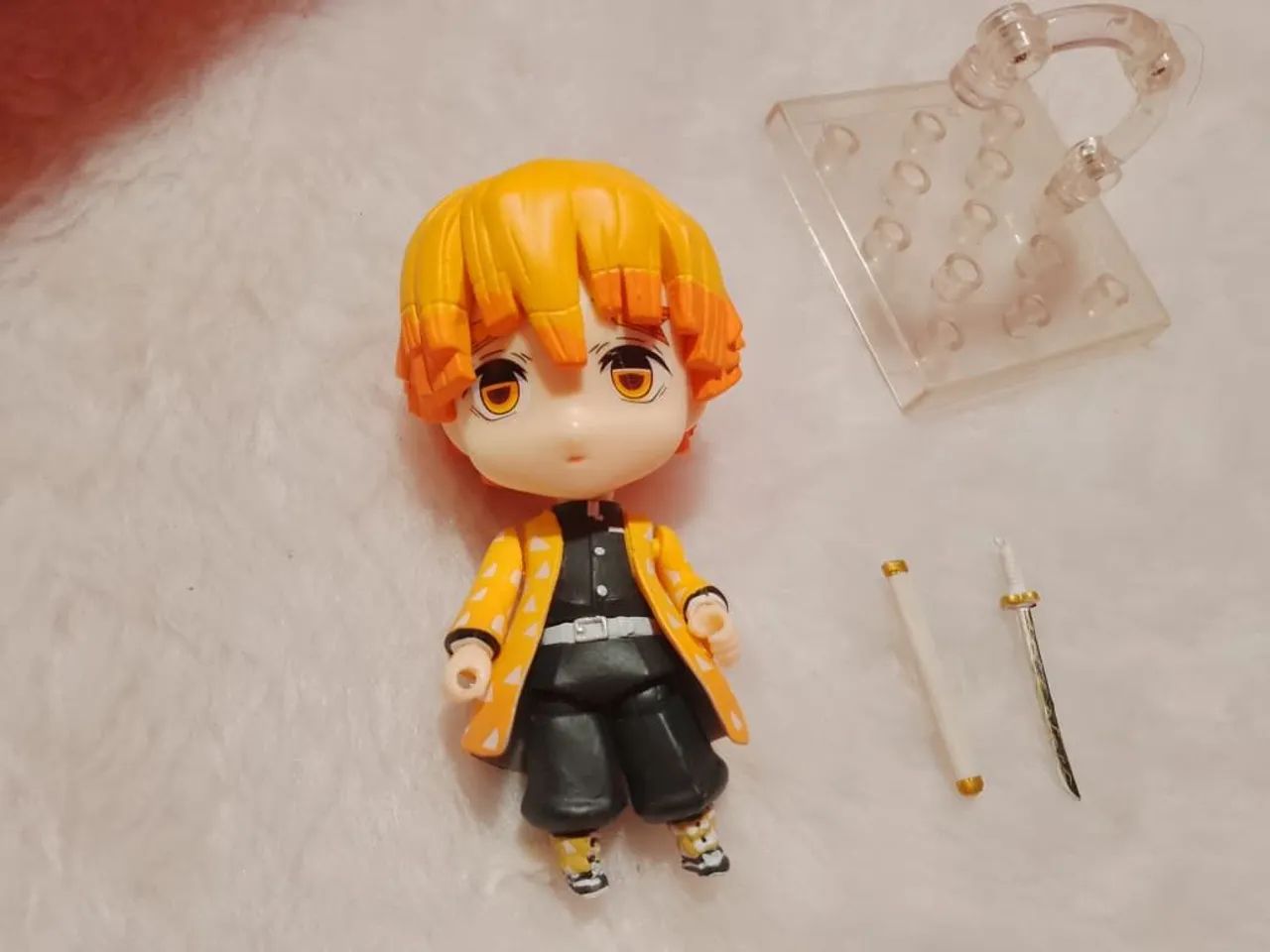 Action figure nendoroid demon slayer  - Foto 2