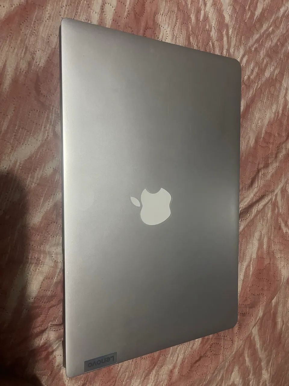 VENDO NOTEBOOK LENOVO 2.500 - Foto 5