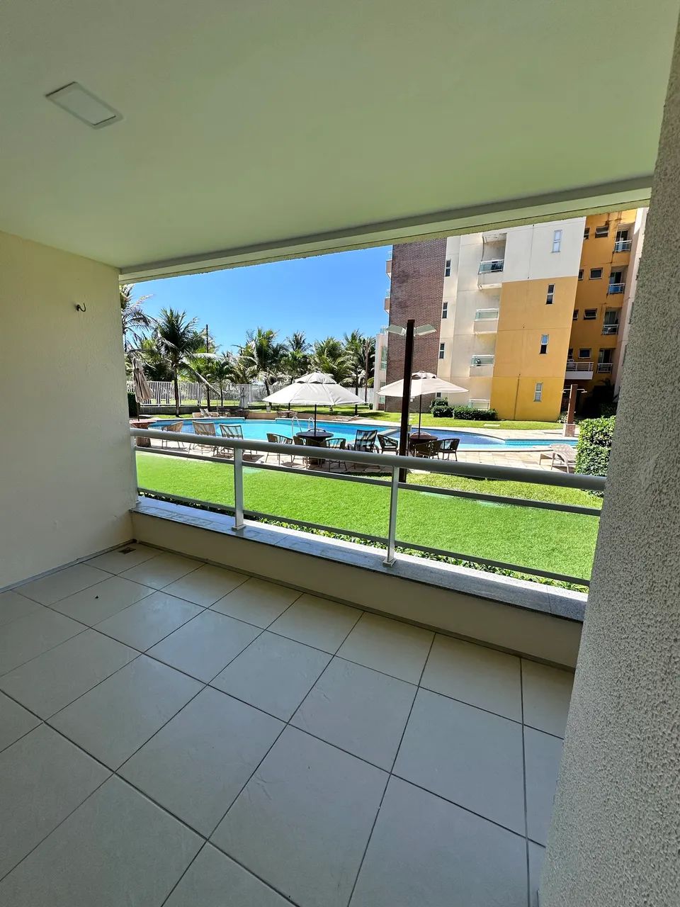 Apartamento no Gransol Resort  - Foto 3