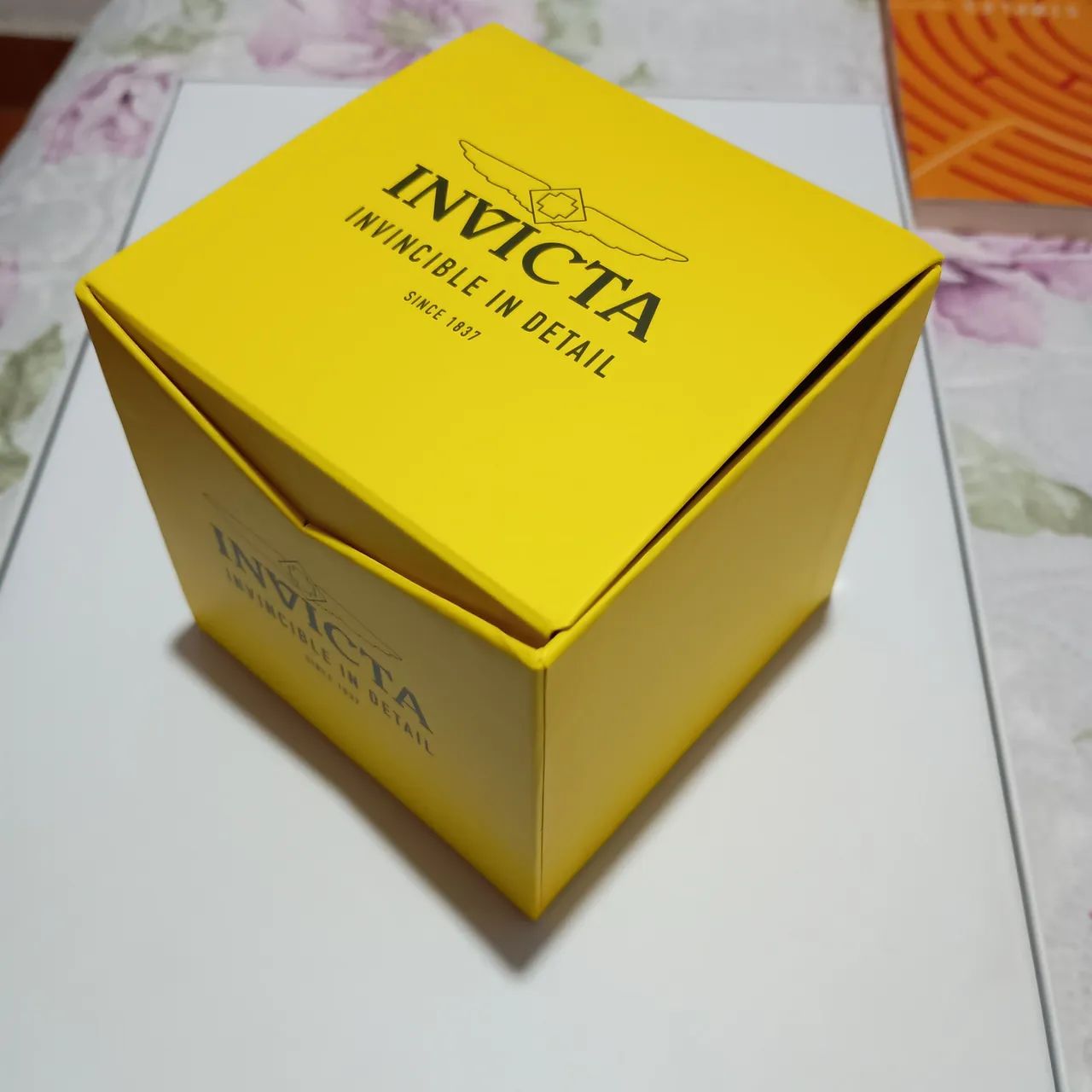 Invicta novo original 47176 nunca Usado - Foto 2