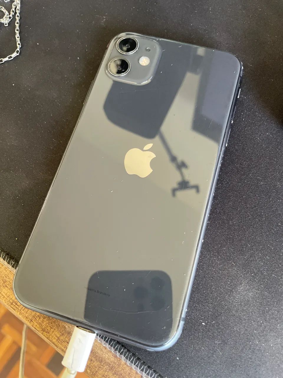 iPhone 11 64 GB - Foto 2