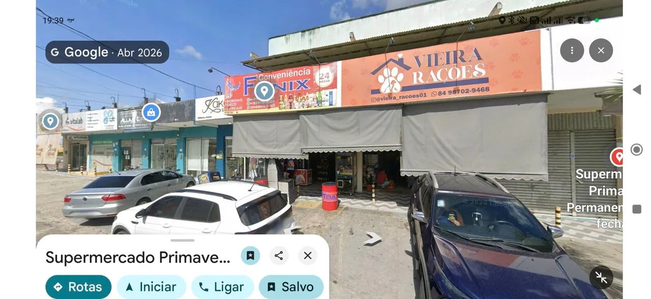 Prédio comercial cidade das rosas  - Foto 2