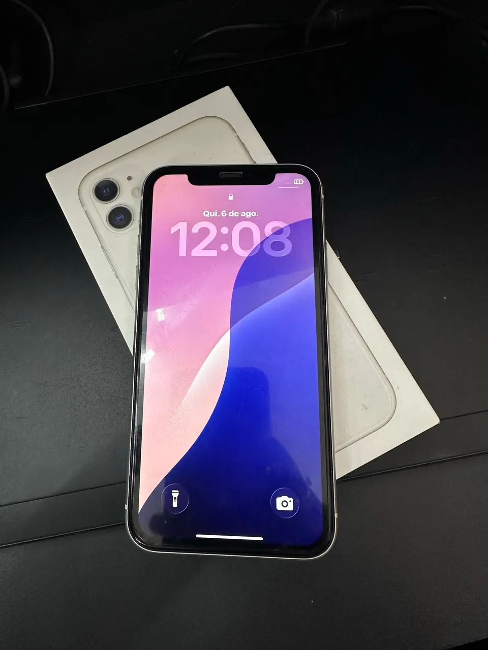 iPhone 11 - Foto 3