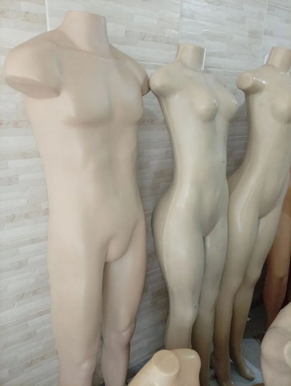 Vendo 13 manequins  - Foto 3