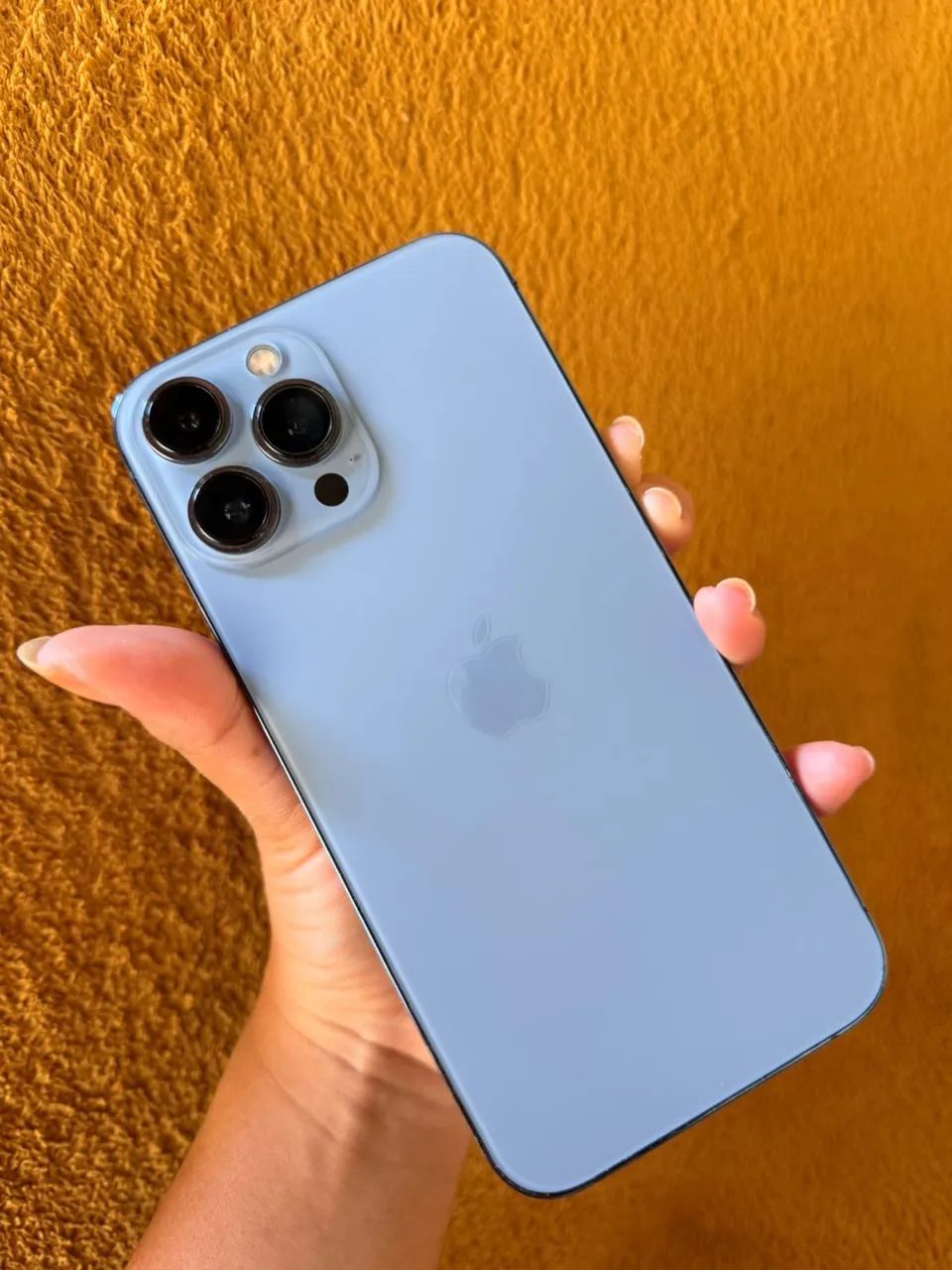 Iphone 13 Pro max - Foto 4