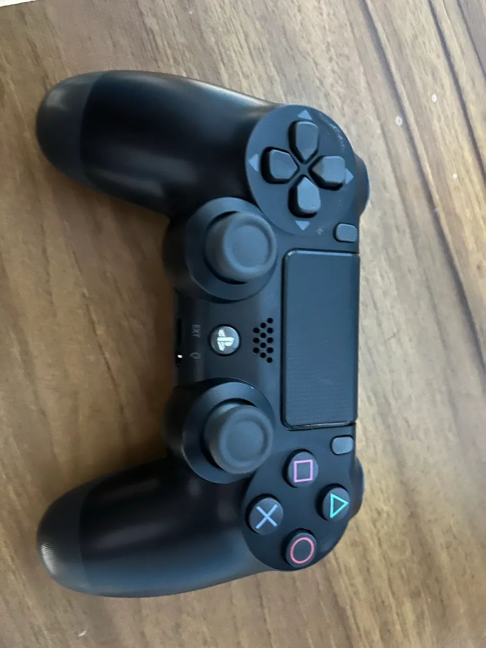 Controle ps4