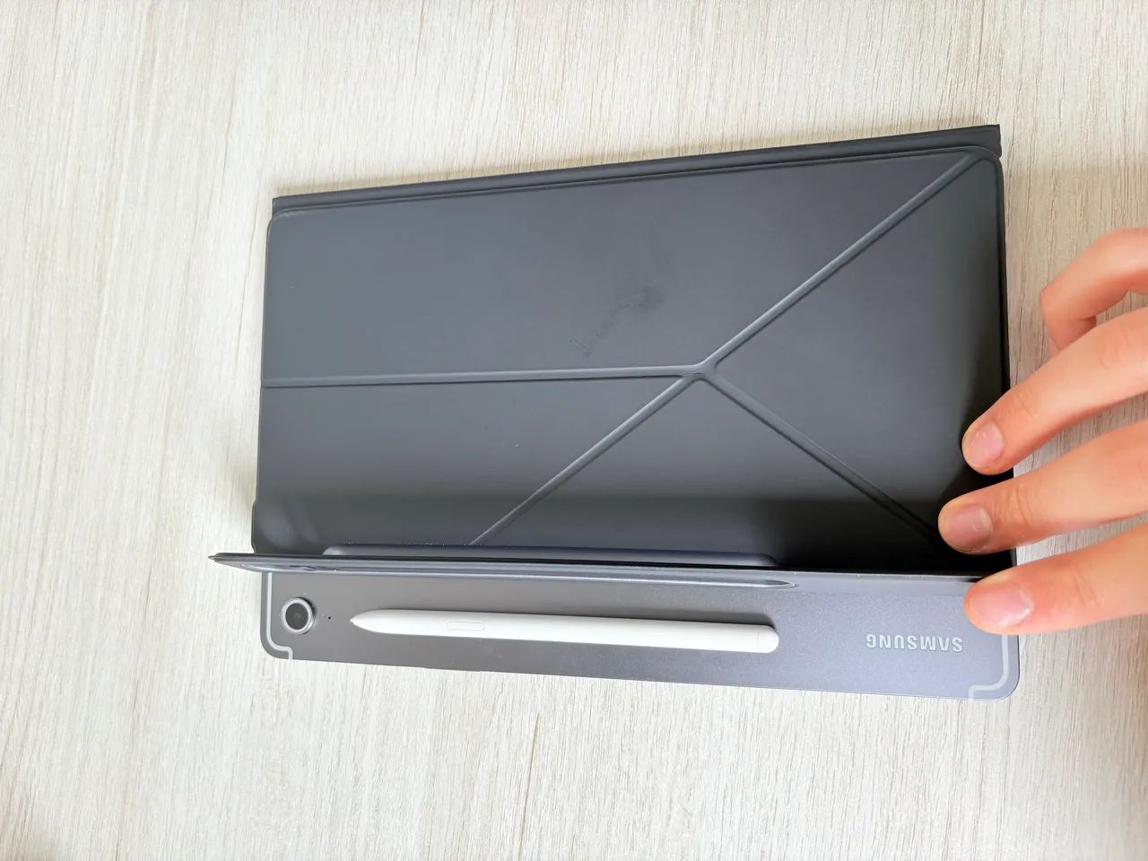 Galaxy tab s10 FE  - Foto 3