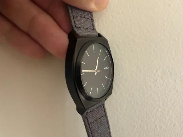 Relógio Nixon Time Teller - Foto 3