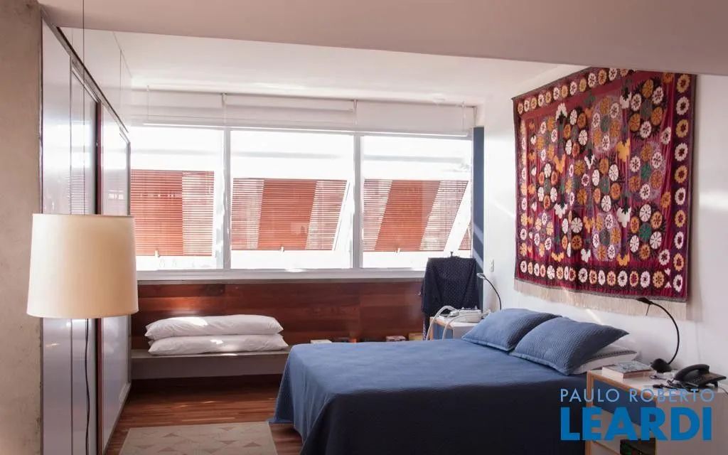 APARTAMENTO - JARDIM EUROPA - SP - Foto 3