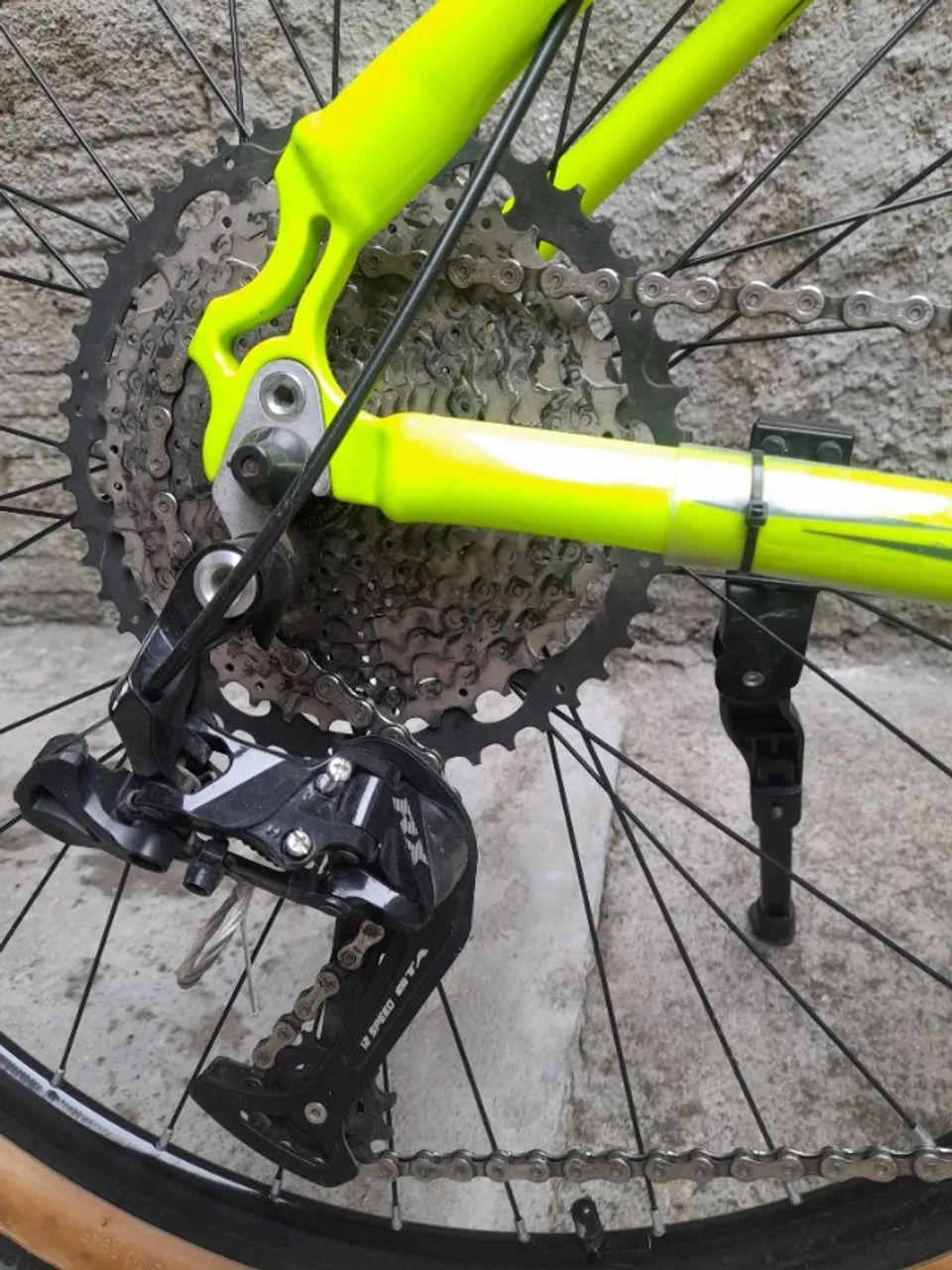 Bicicleta - Foto 2