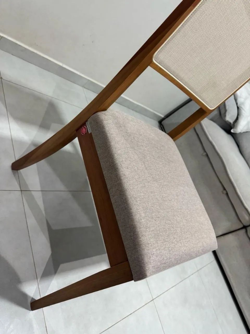 Mesa e cadeiras - Foto 5