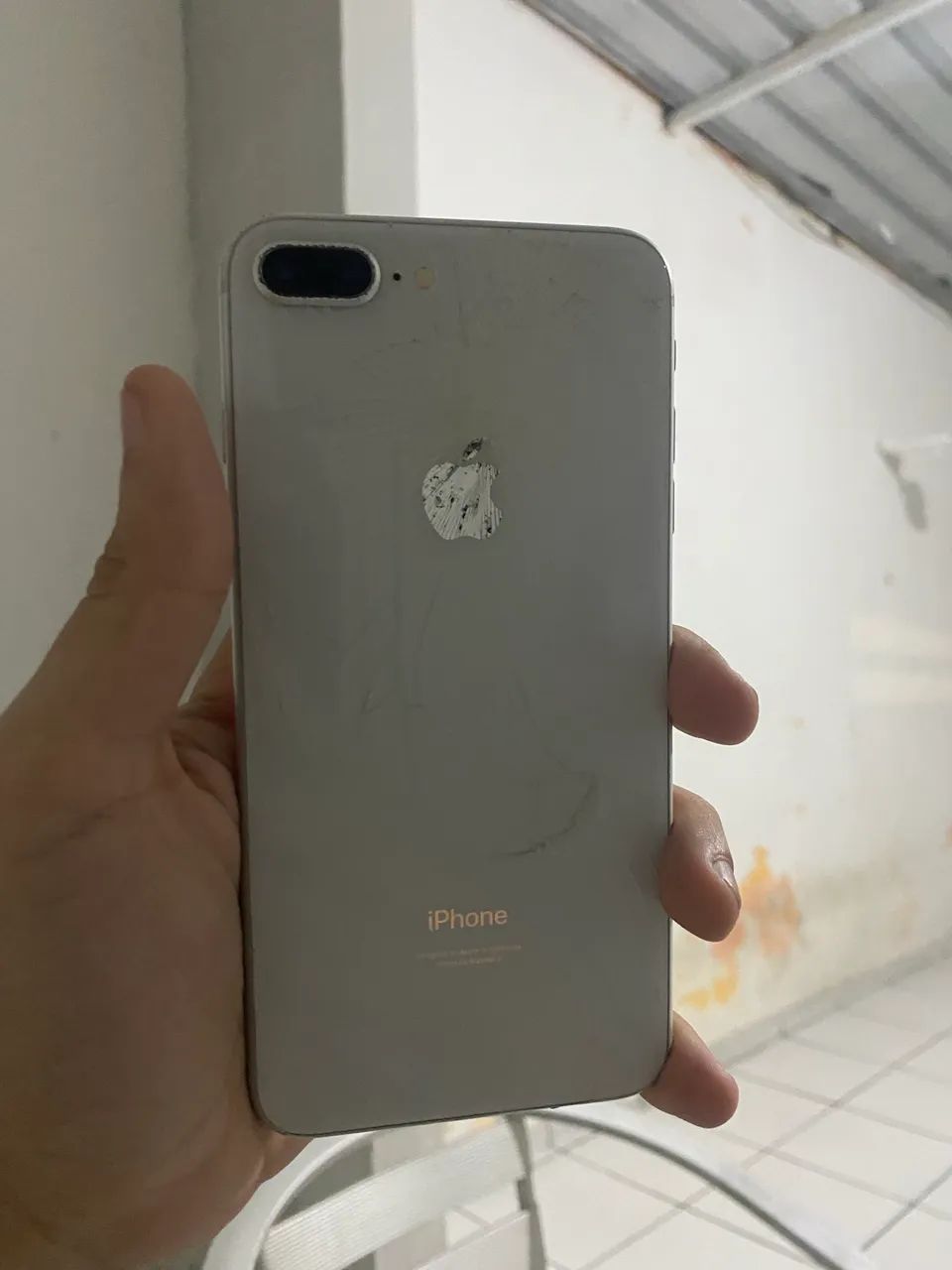 iPhone 8 Plus 64Gb - Foto 2