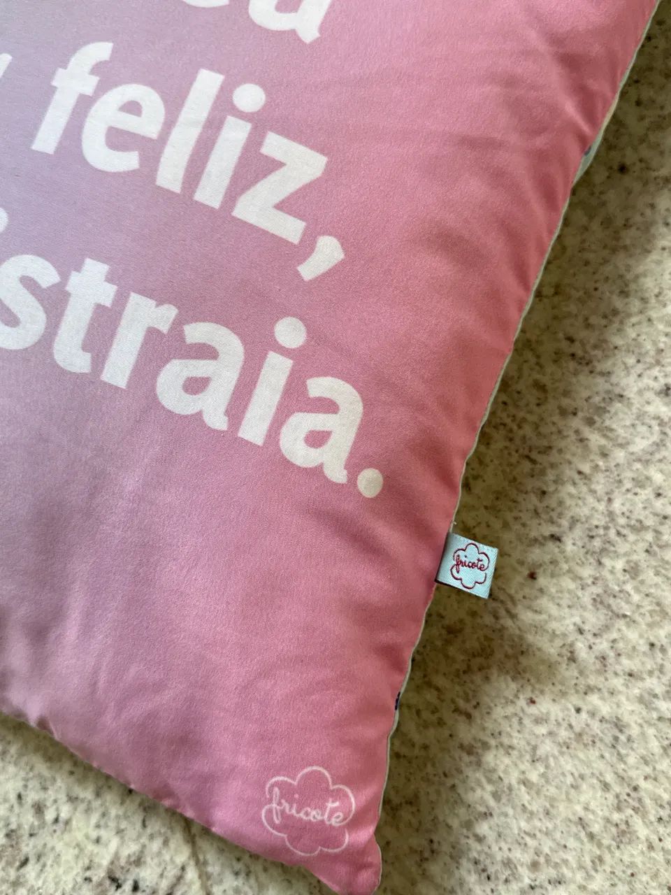 Almofada  - Foto 2