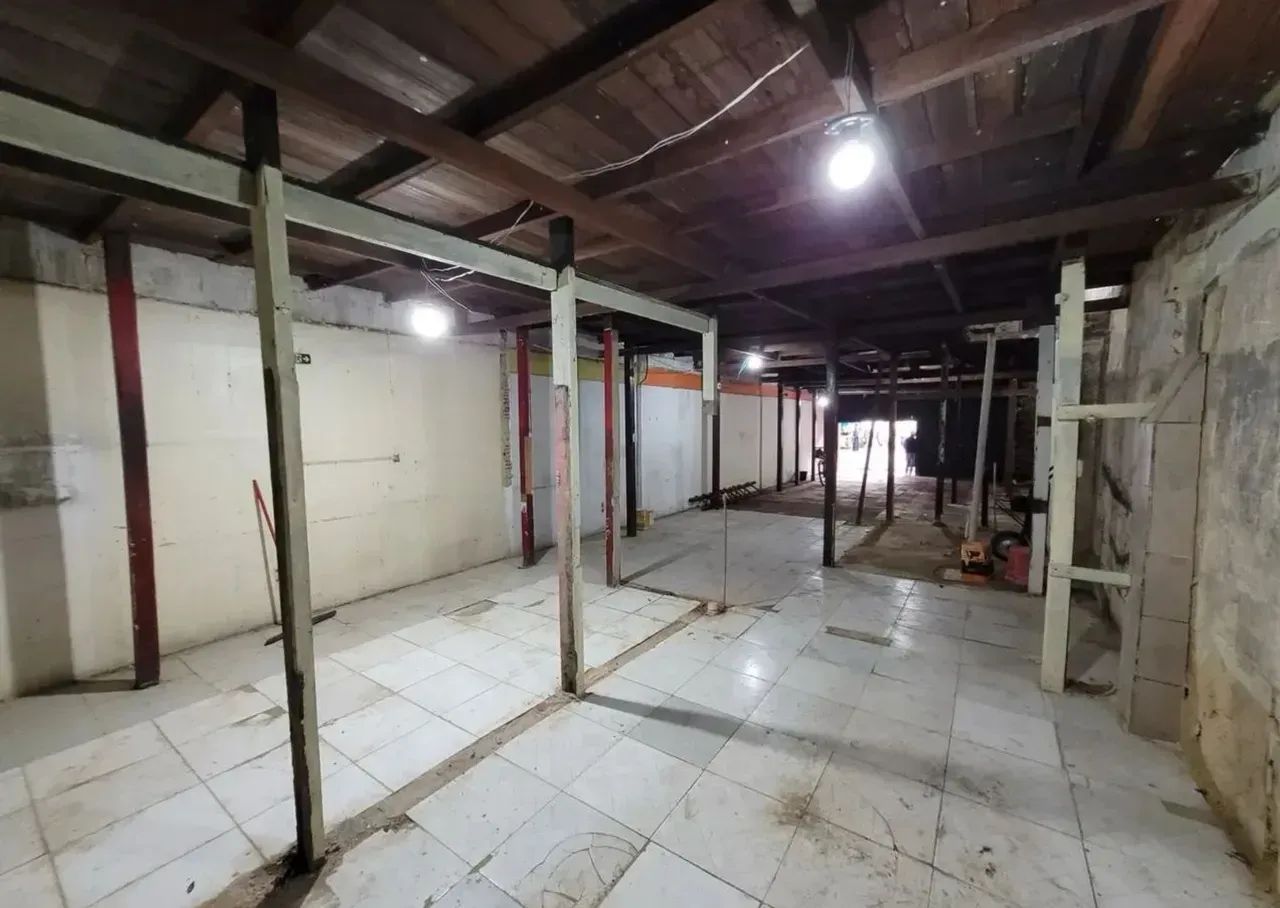 Ponto Comercial na Gentil 97m² (6X16m) 2 Pavimentos - Foto 3