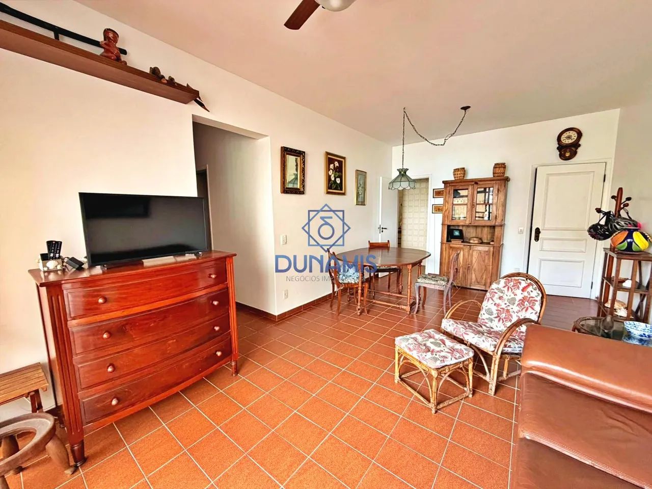 APARTAMENTO À VENDA NA PRAIA DE PINTANGUEIRAS - COM VISTA AMPLA PARA O MAR - Foto 4