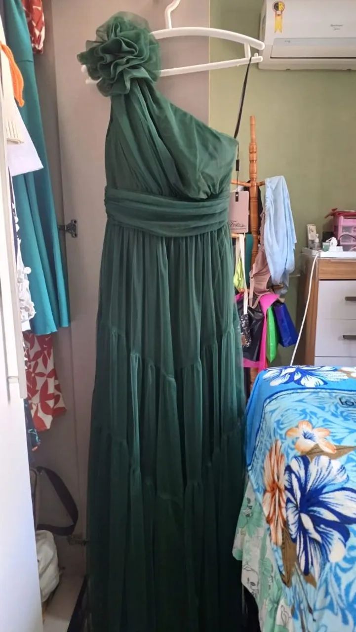 Vestido de festa  - Foto 3