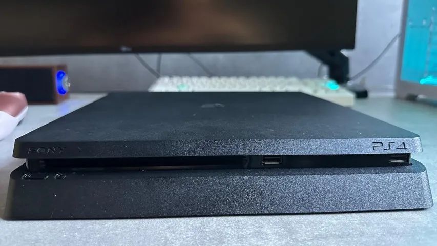 Playstation 4 - Foto 3
