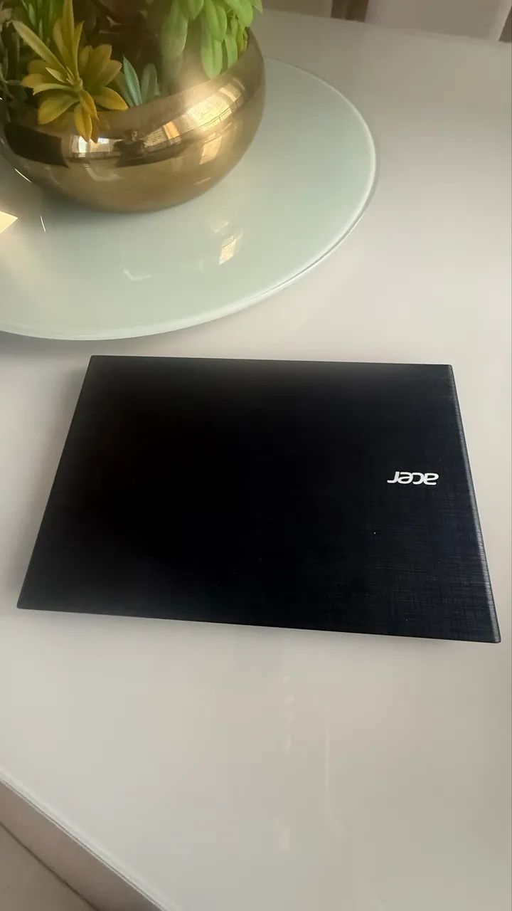 Notebook Acer Aspire E5 Core i7, 8GB RAM, SSD 240GB - Foto 2