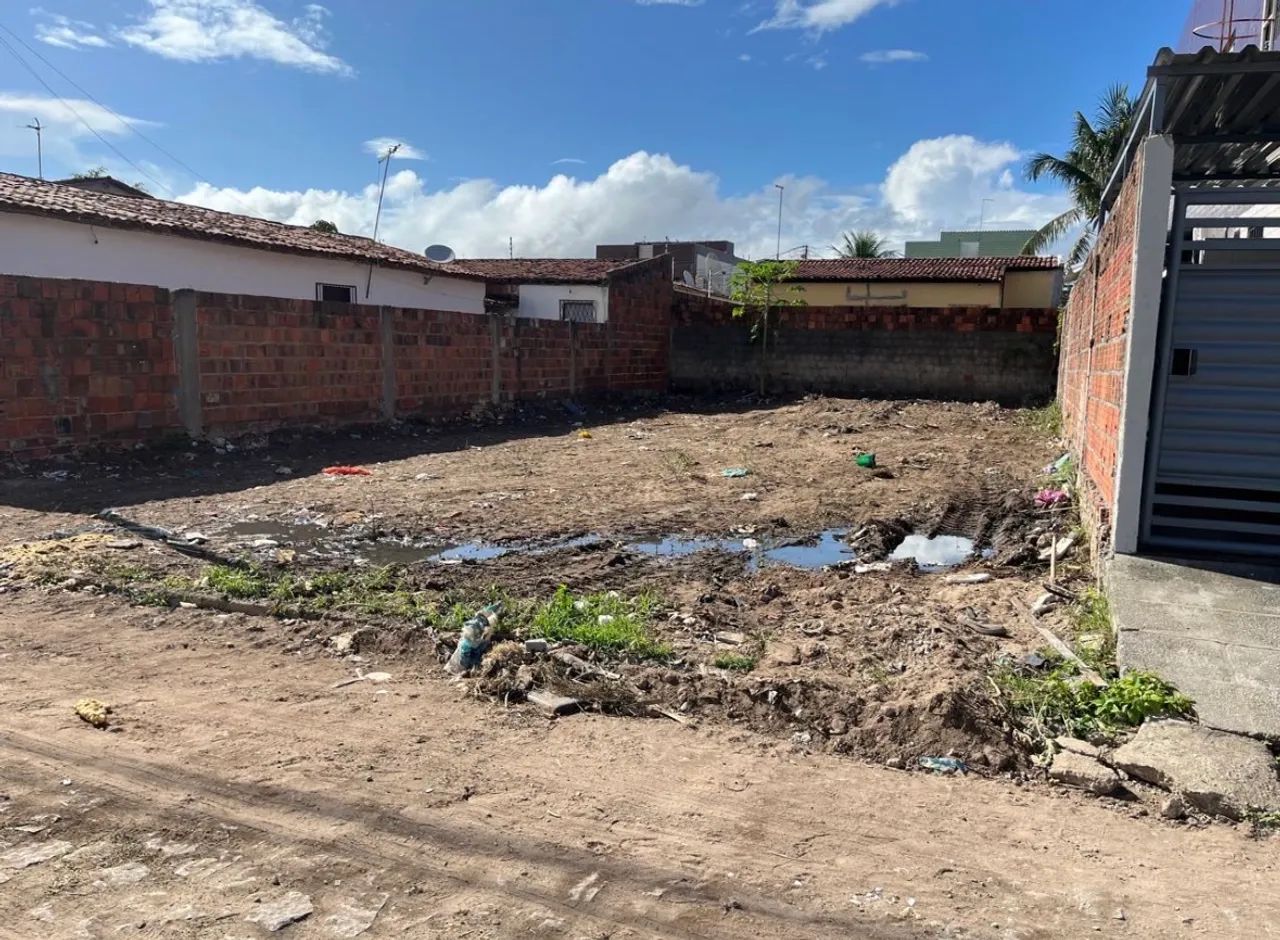 Terreno para alugar 