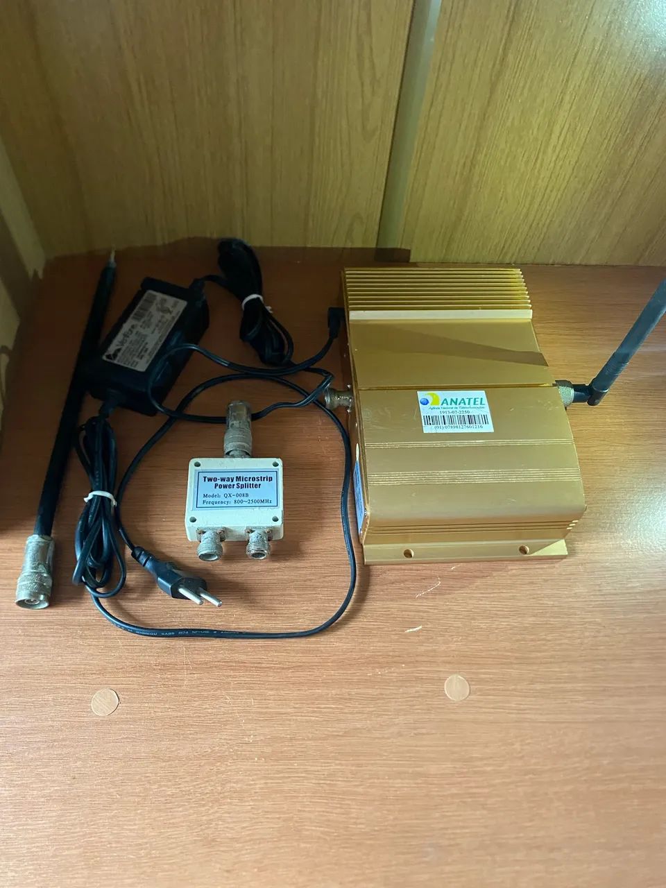Repetidor de sinal de celular  - Foto 3