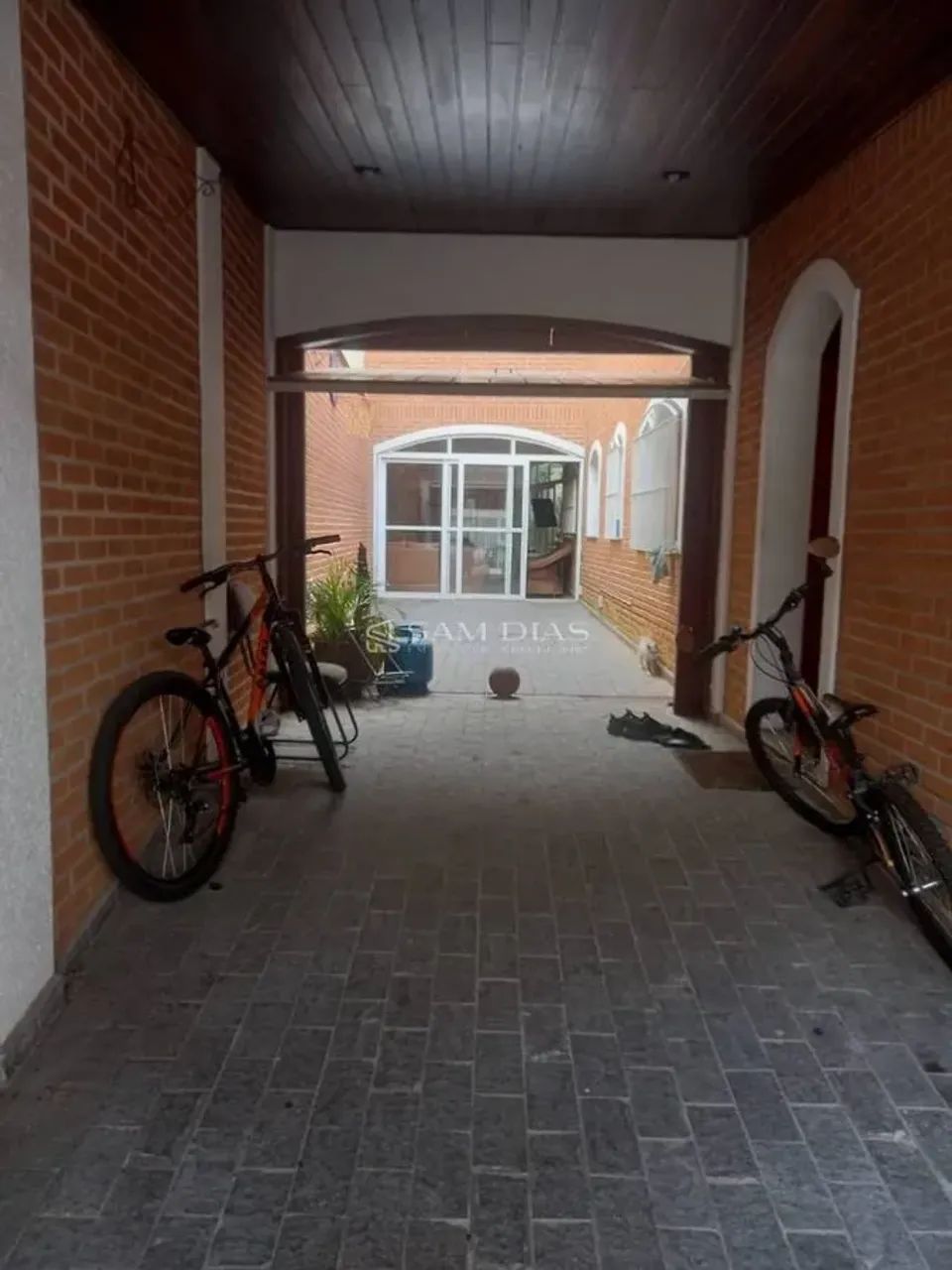 Sobrado com 5 Quartos, Canindé - São Paulo - Foto 4