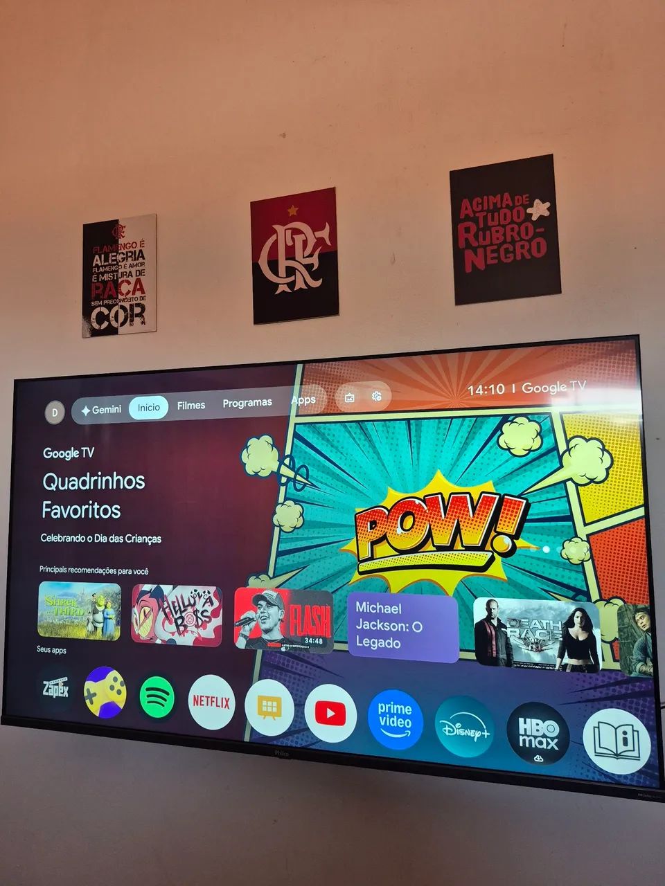 Smart tv - Foto 5