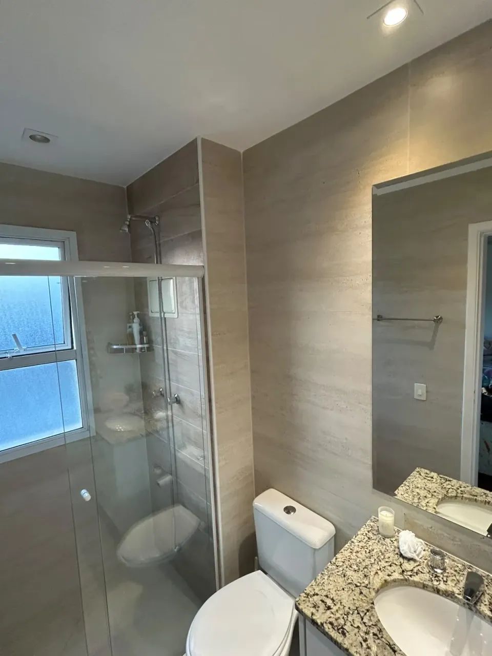 Apartamento em Alphaville - Foto 4