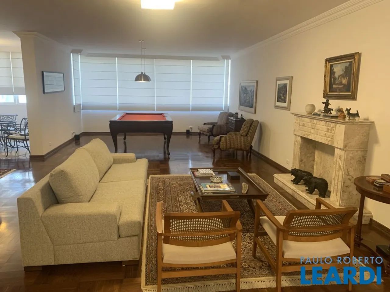 APARTAMENTO - JARDIM PAULISTA - SP - Foto 2