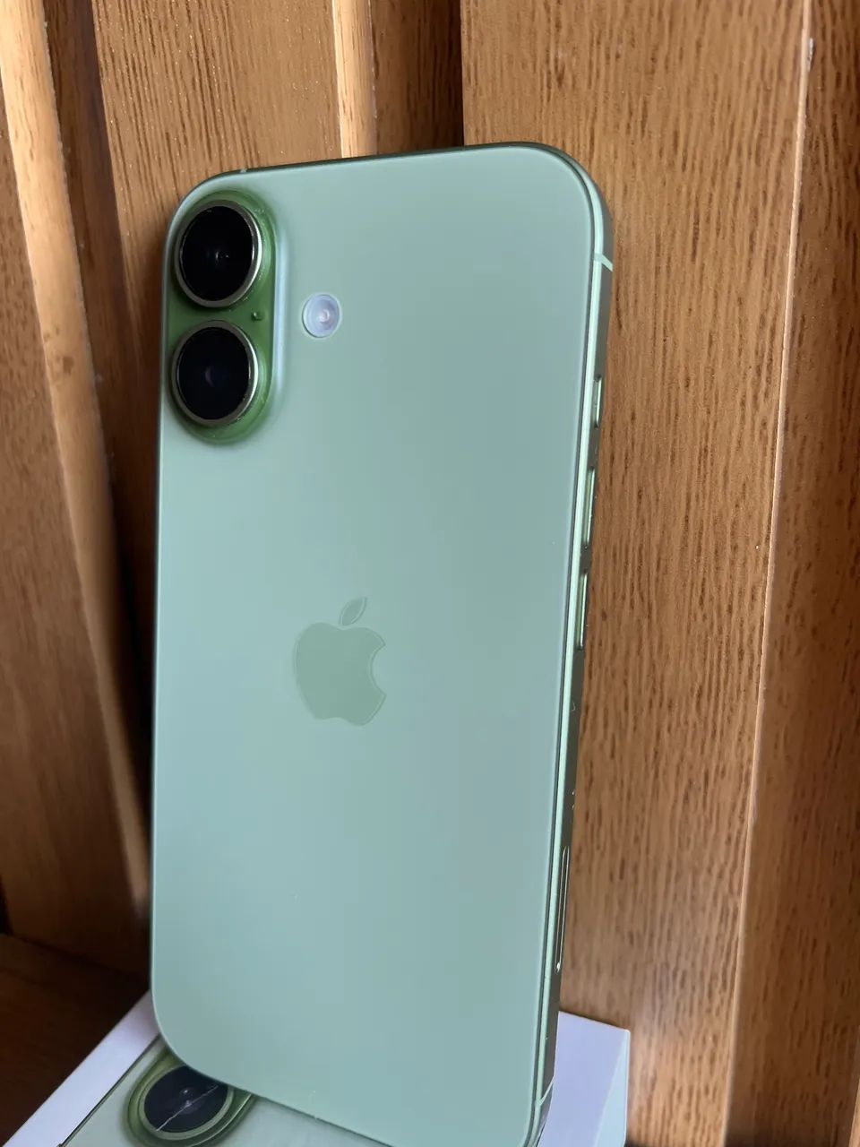 iPhone 17  256 Gb Novíssimo!!!  - Foto 3