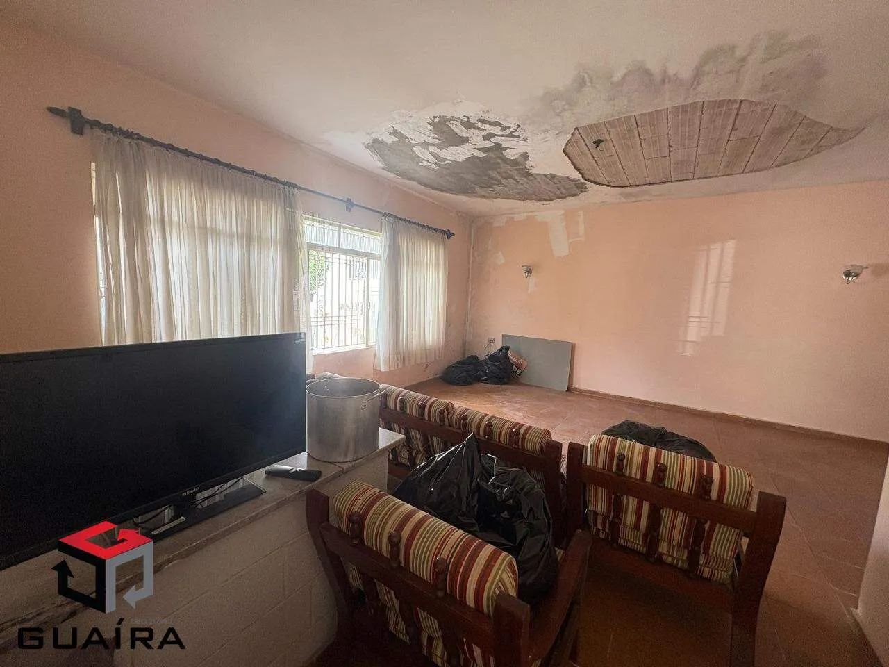 Casa Térrea à venda 3 quartos 2 vagas Anchieta - São Bernardo do Campo - SP - Foto 4
