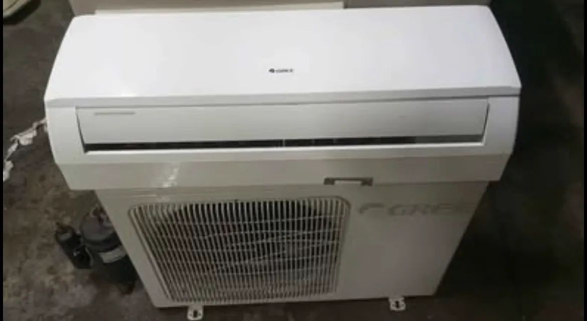 Ar condicionado 12mil bits Gree - Foto 4
