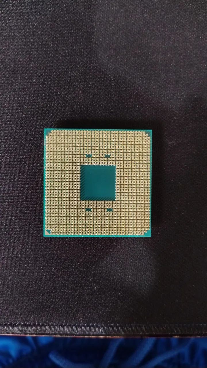 Kit RYZEN 5 2600 + A320M MANCER NOVA - Foto 3