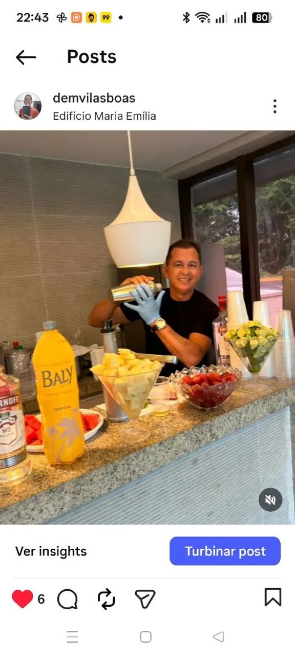 Barman PROFISSIONAL  - Foto 4