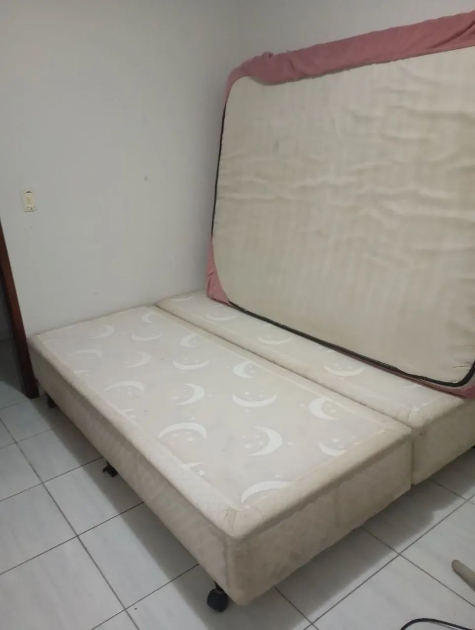 CAMA BOX KING  - Foto 2