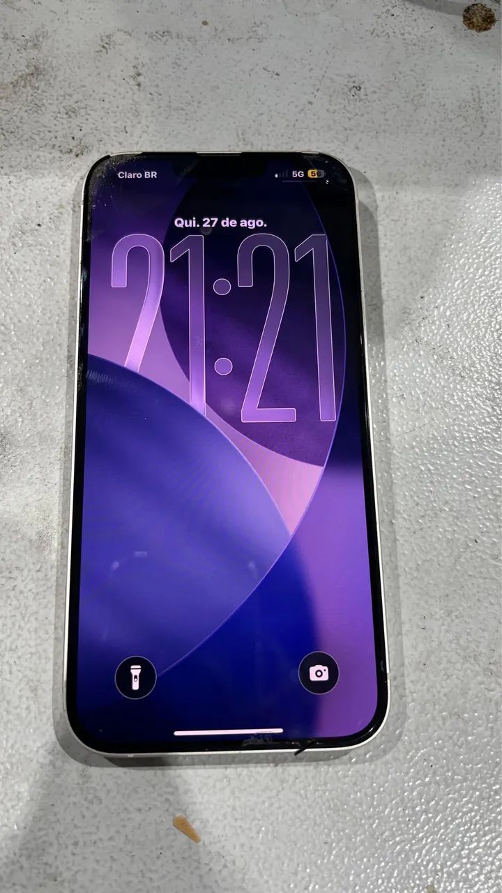 iPhone 14 Plus 