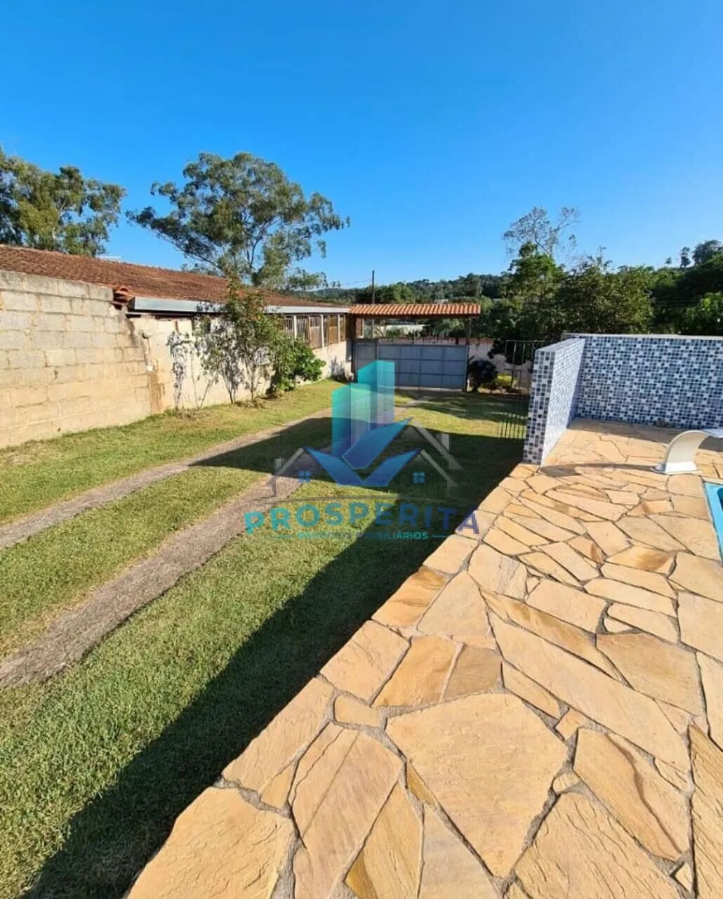 Chácara c/ Piscina - R$ 390.000,00 -Bairro Dos Grilos - Ibiuna/SP - Foto 8