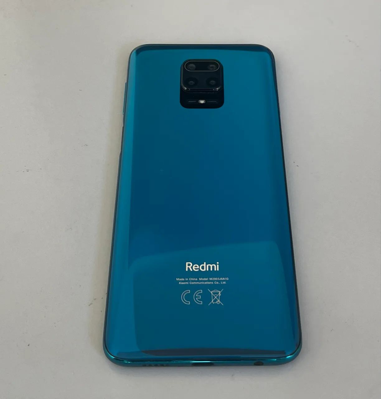 Smartphone Xiaomi Redmi Note - Foto 2