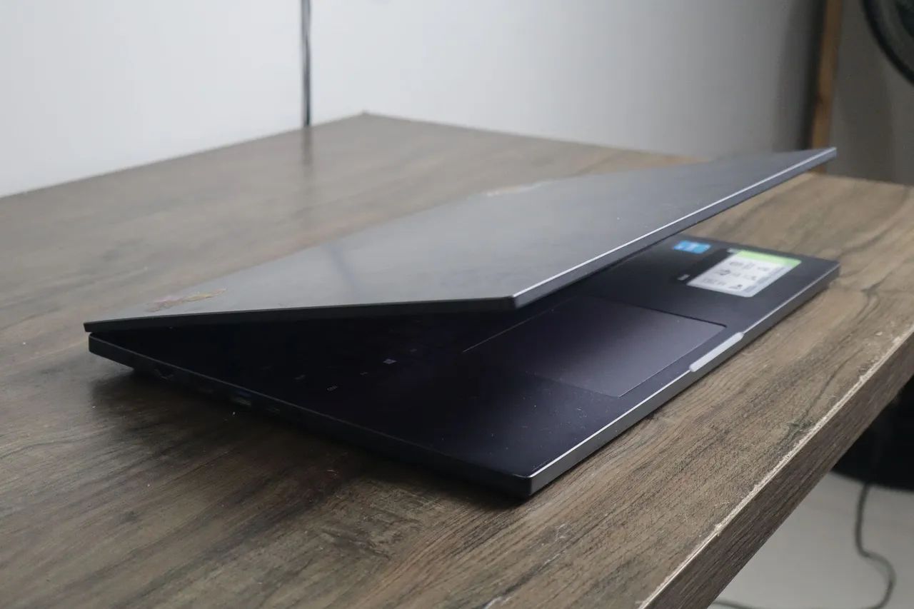 Notebook Samsung Book