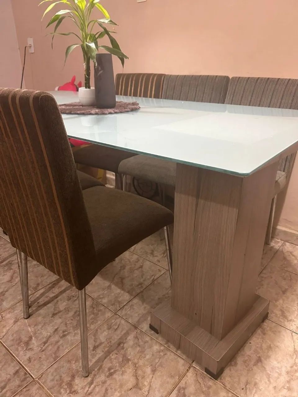 Mesa de jantar - Foto 2