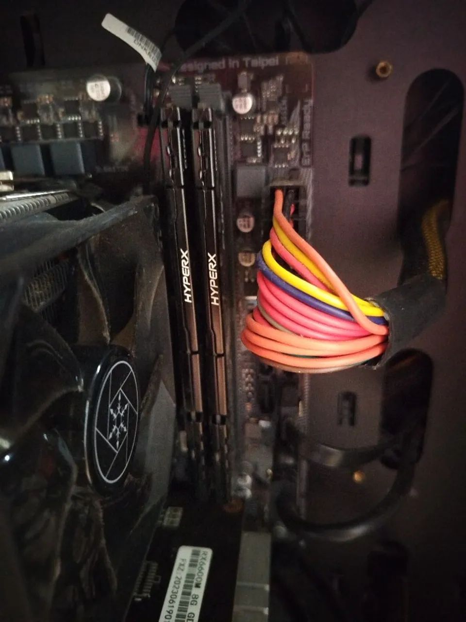 PC Gamer Hackintosh  - Foto 3