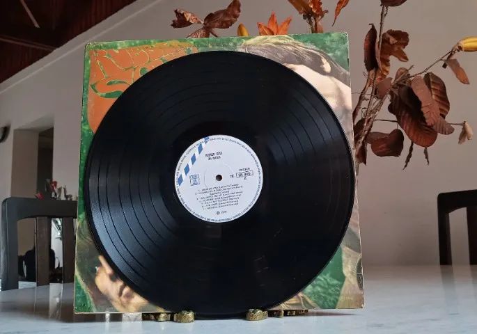 LP Vinil - The Beatles - Rubber Soul - Foto 3