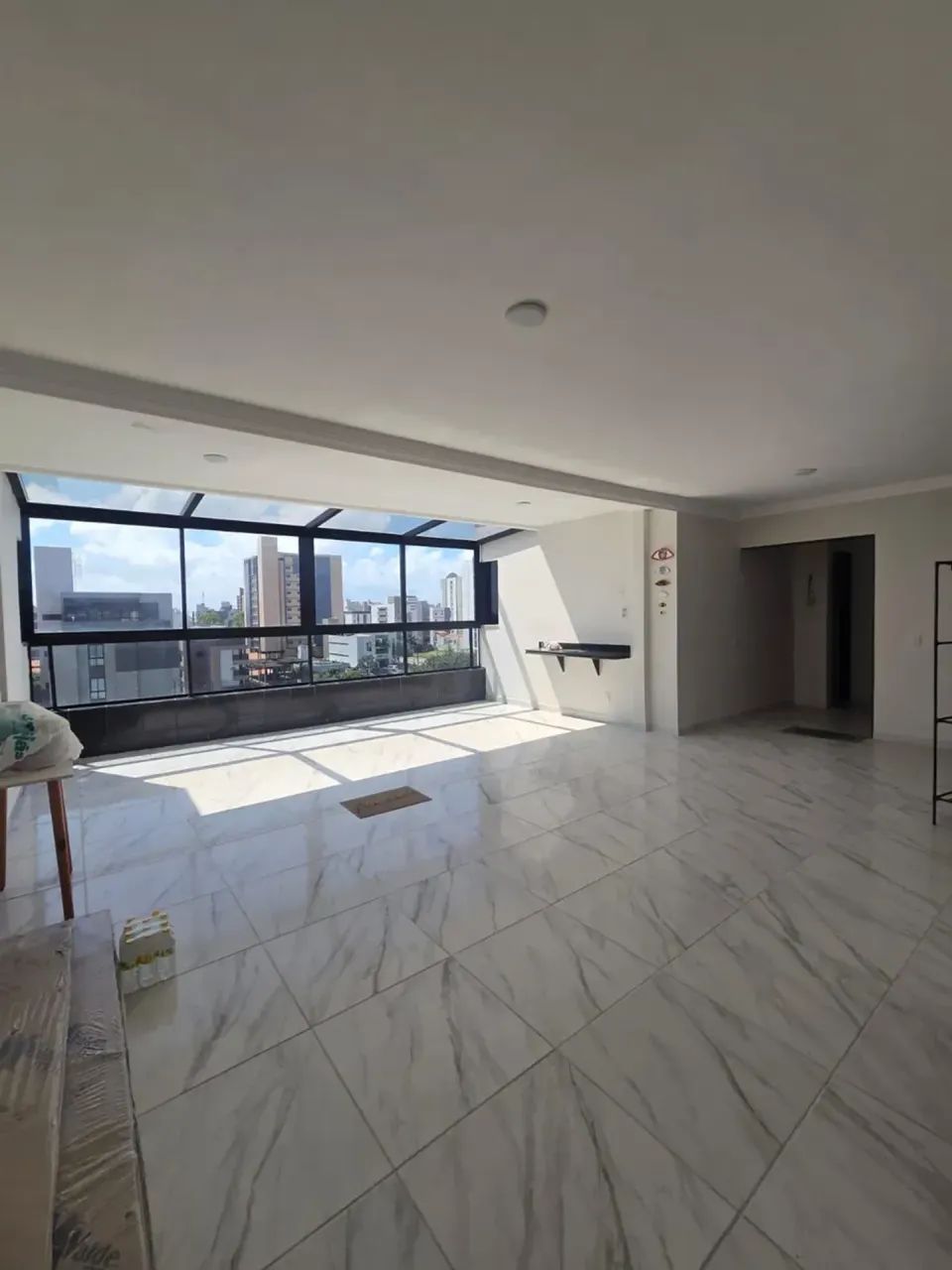 Imóvel para aluguel possui 150 metros quadrados com 3 quartos em Intermares - Cabedelo - P - Foto 2