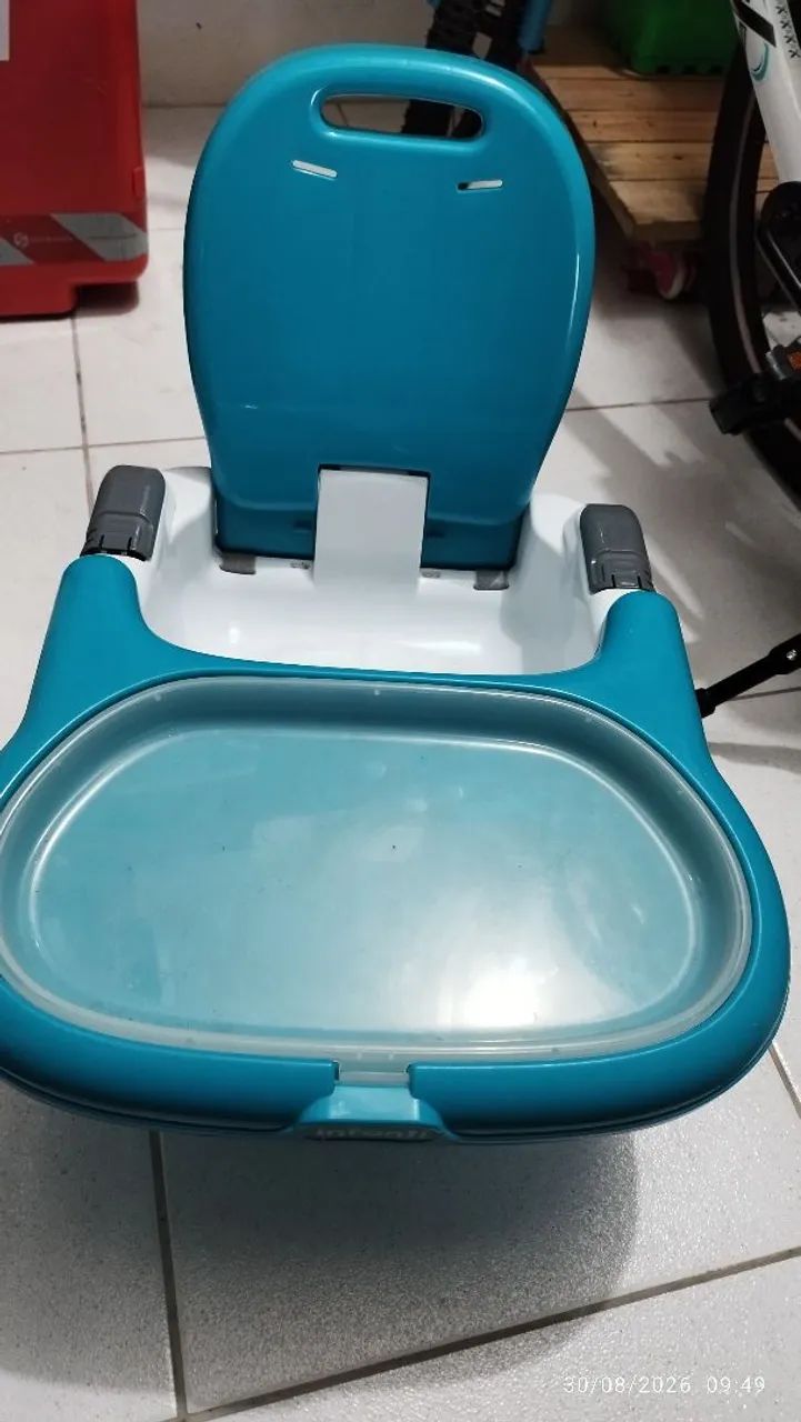 Cadeirinha  - Foto 2