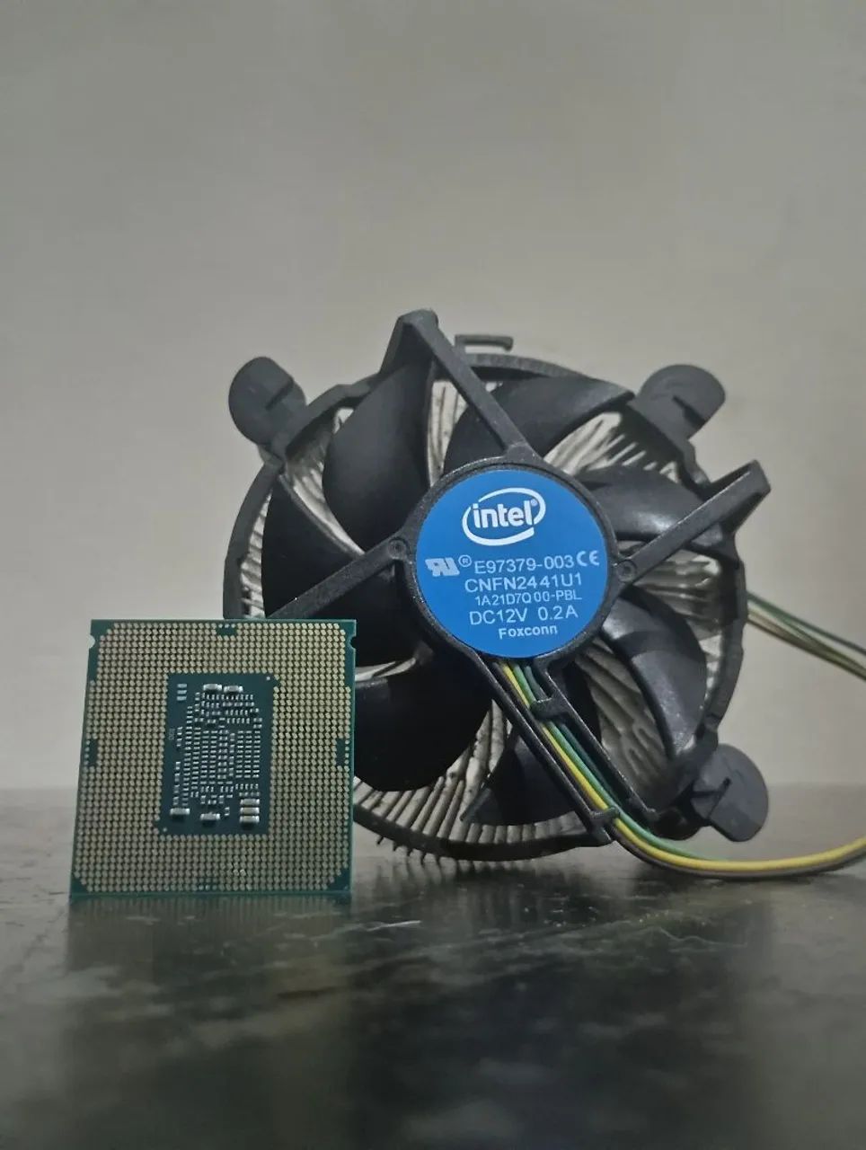 Processador intel i5 de 7 geração  - Foto 2