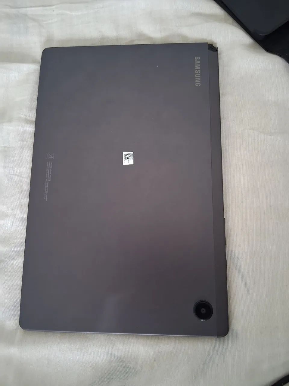 Tablet Samsung A8+ - Foto 3